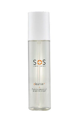 SOS Cleanse+
